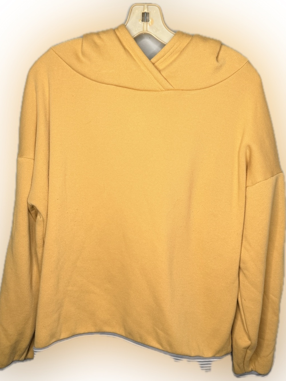PJ Salvage Hoody Sweatshirt